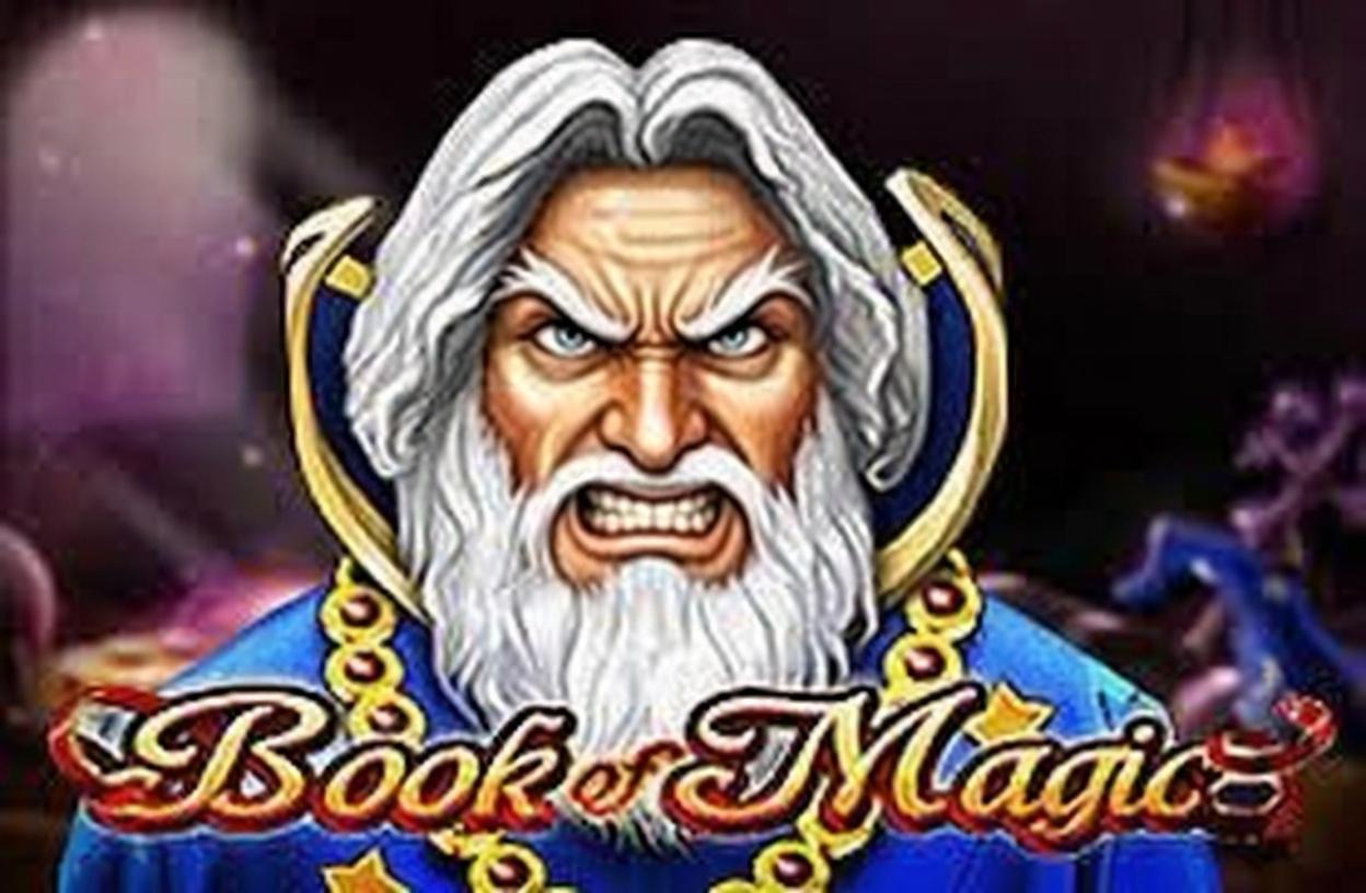 Book of Magic